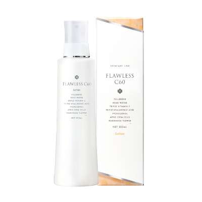 オータムセール 美品 フローレス C60 ミストローション 化粧水 - 通販