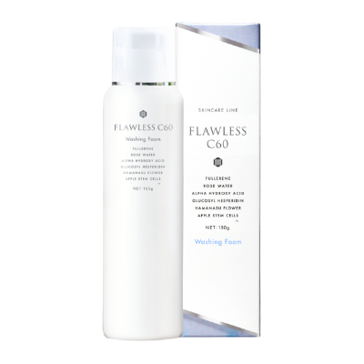 フローレスC60 ウォッシングフォームW – milax Store