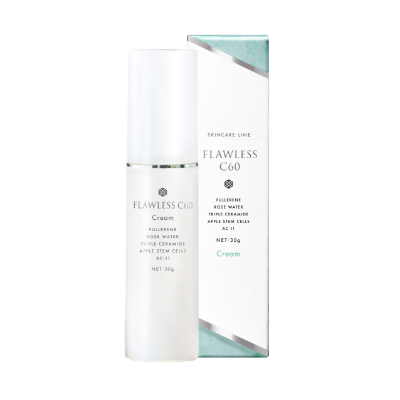 フローレスC60 クリームW